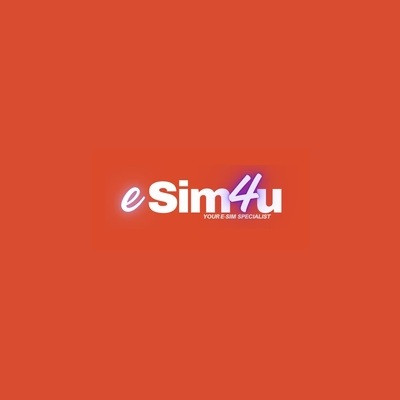 eSIM4U Profile Picture