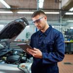 intelligent fleet management system Profile Picture