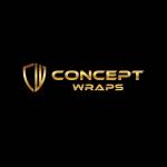 Concept Wraps Profile Picture