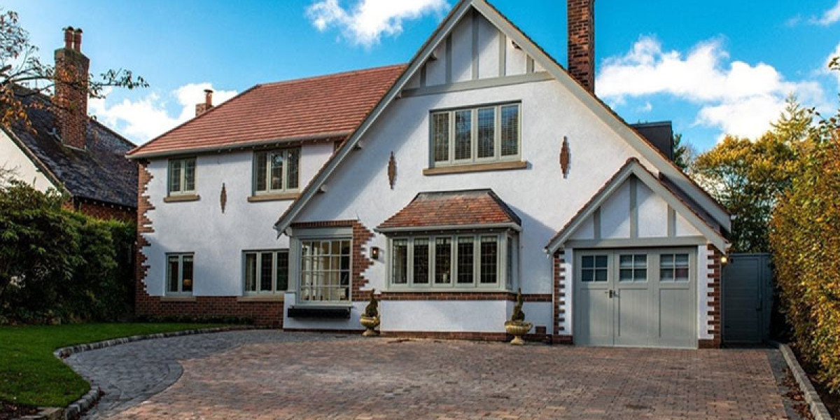 The Versatility and Advantages of Aluminium Windows