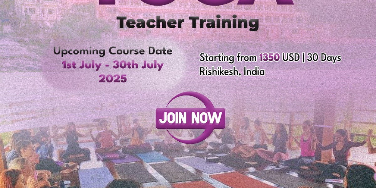 Best 300 Hours Yoga Teacher Training School in Rishikesh