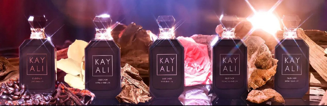 kayali Perume Cover Image