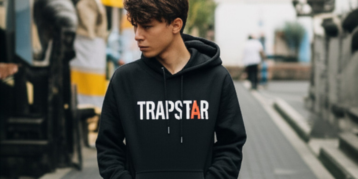 From Dirt to Diamonds: Trapstars Evolve Without Quitting or Falling Back