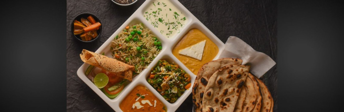 Homemade Tiffin Service Cover Image