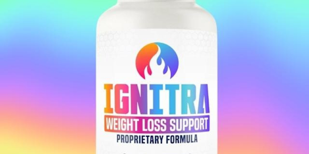 IGNITRA "Official Website" USA, CA, UK, AU, NZ, IE Review and Where to Buy (Official Website)