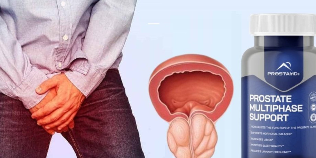 Can Prostate Multiphase help with nighttime urination (nocturia)?