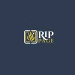 Rip Page Profile Picture