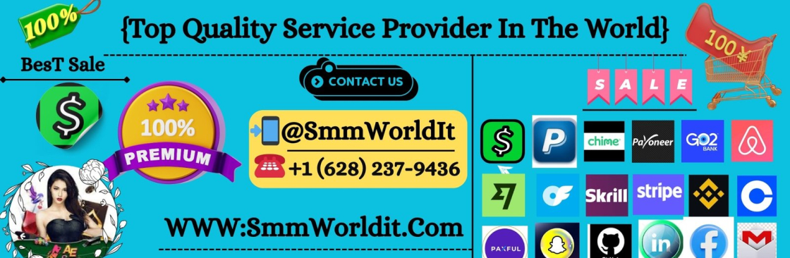 Buy Verified Payoneer Accounts Cover Image