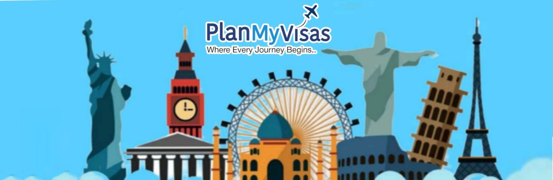 Plan My Visas Cover Image