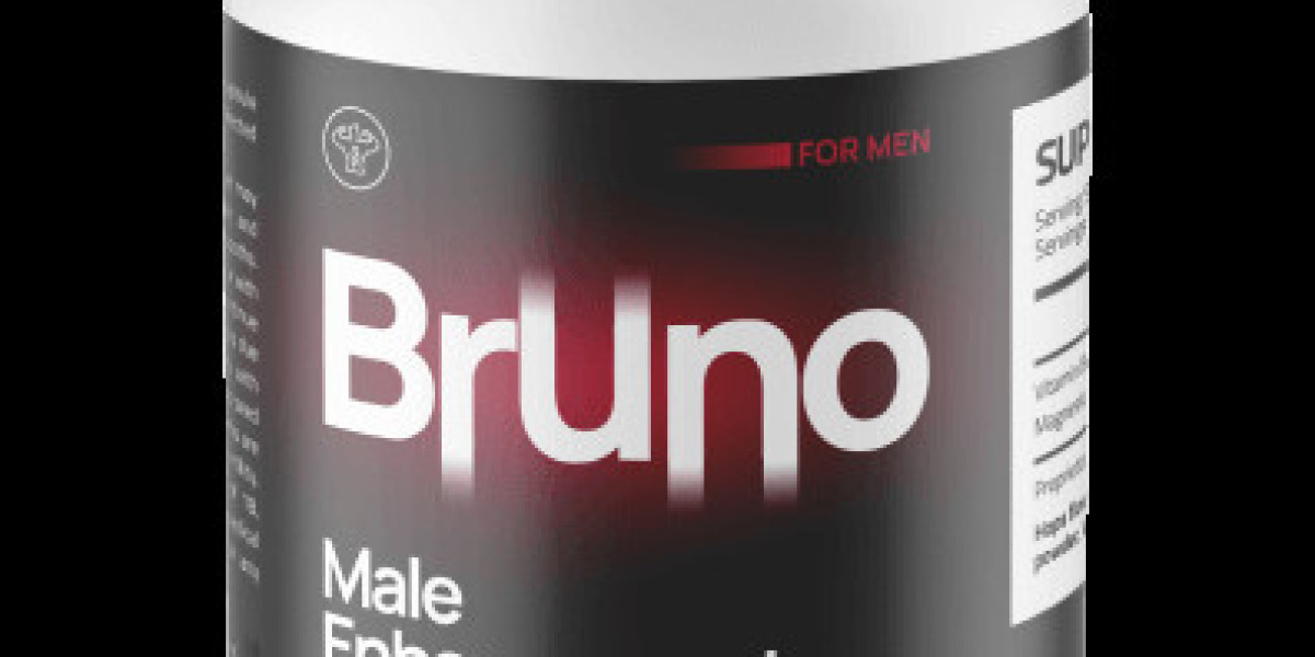 How fast can results be seen with Bruno Male Enhancement?