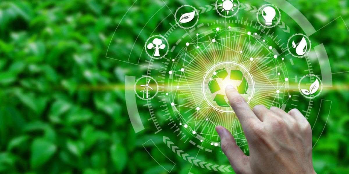 Green Technology and Sustainability Market Analysis: Key Drivers and Challenges