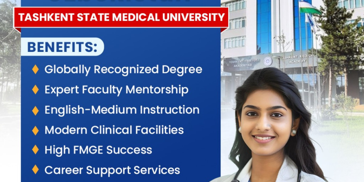 Study MBBS in Georgia: A Complete Guide for Aspiring Doctors