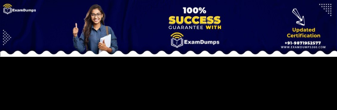 Exam Dumps360 Cover Image