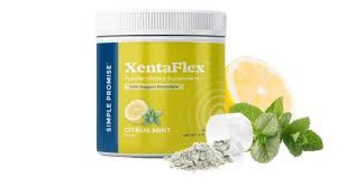 Is XentaFlex pain relief suitable for chronic pain?