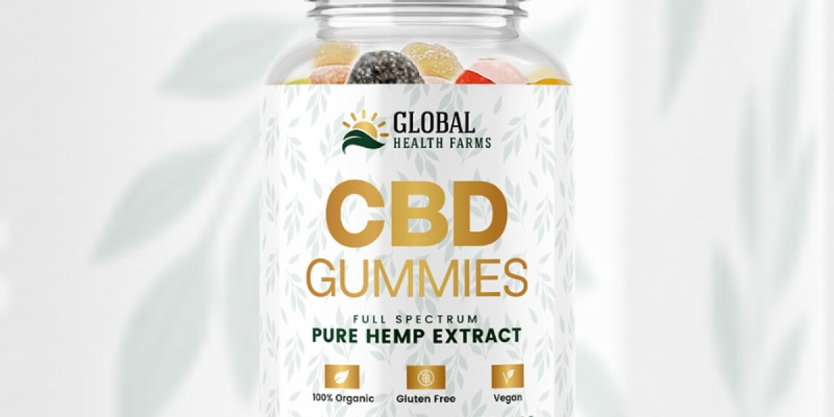 How do I apply Global Health Farms pain relief?