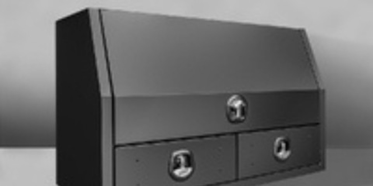 Enhance Your Vehicle’s Storage with Premium Tool Boxes for Ute