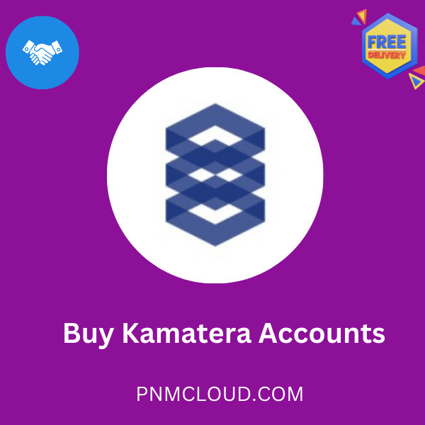 Kamatera Accounts Profile Picture