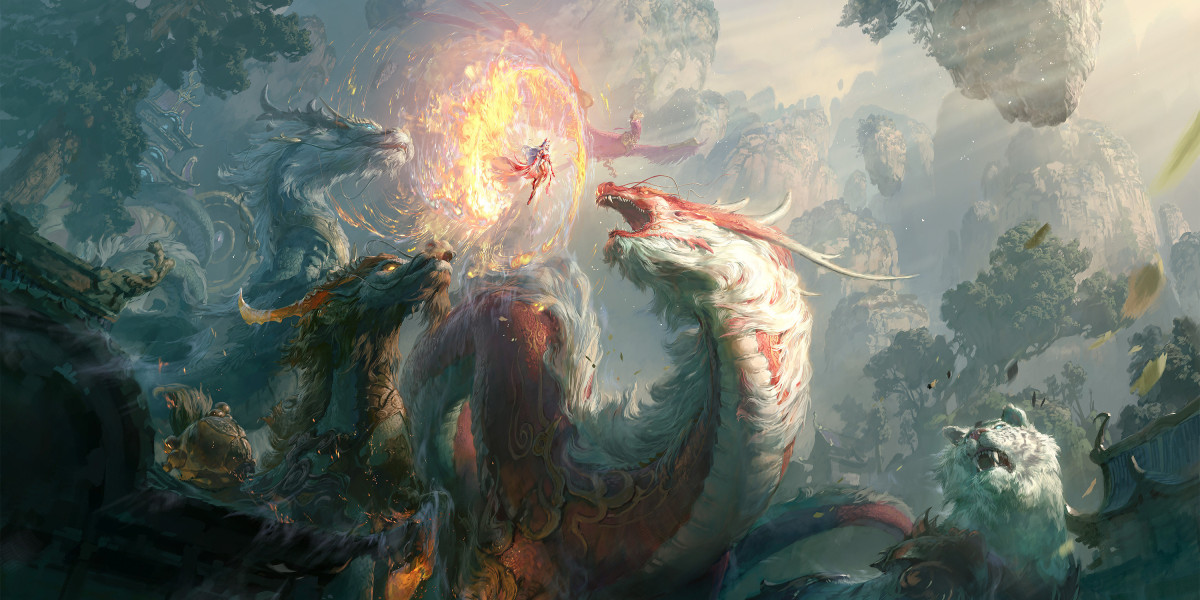 Unlock Your Imagination: Discover the Magic of AI Image Generators!
