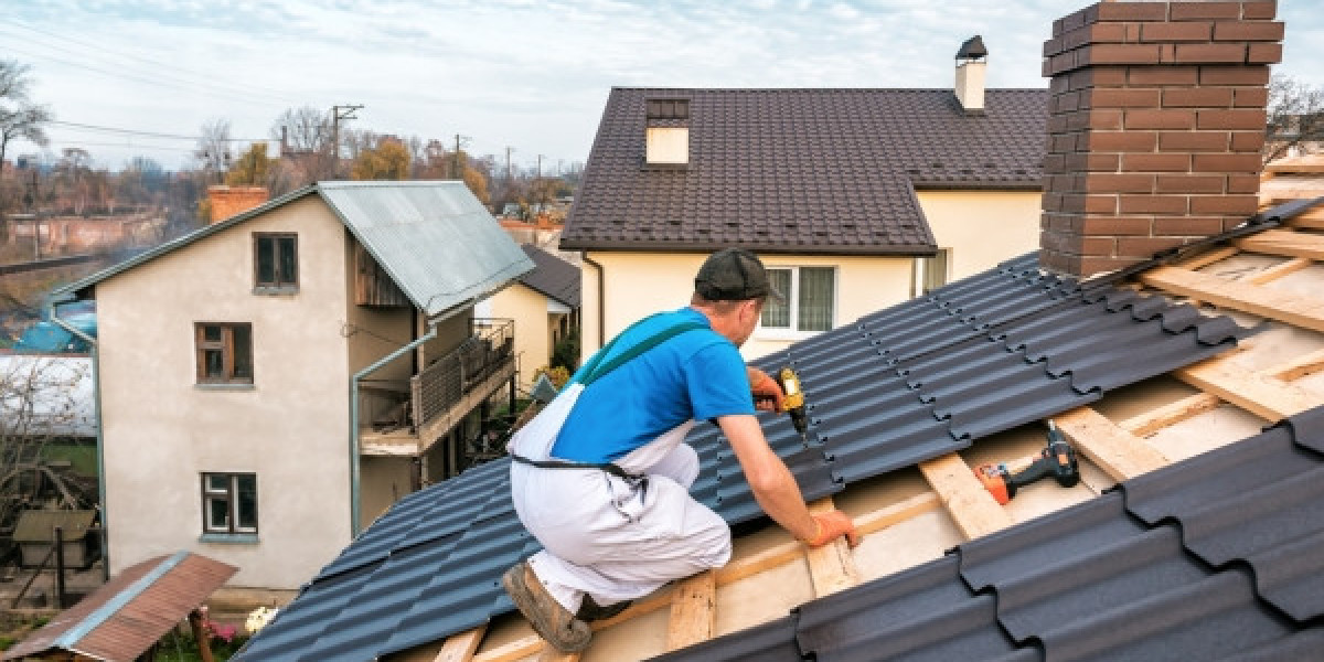 Protecting Your Home: Reliable Roof Repairs in Shrewsbury for All Seasons