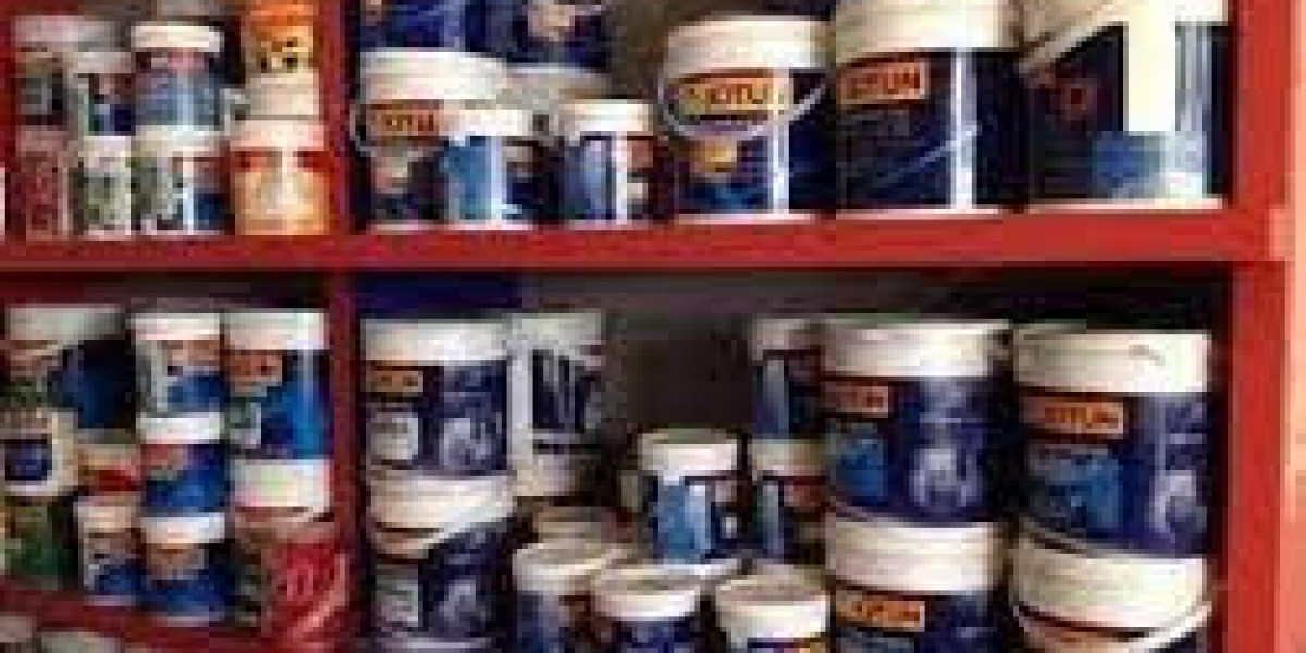 Find the Top List of Paints Manufacturers & Wholesalers in the UAE Using ATN Info Directory