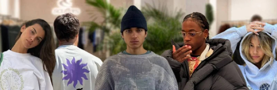 Scuffers Clothing Cover Image