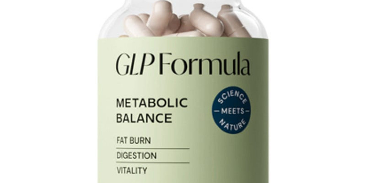 GLP Formula Deutschland Erfahrungen - Offizielle Website, Preis, Wohin Kaufen