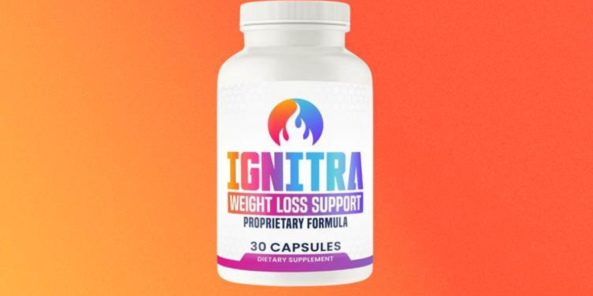 Ignitra Weight Loss Pills – How to Use, Where to Buy & What to Expect?