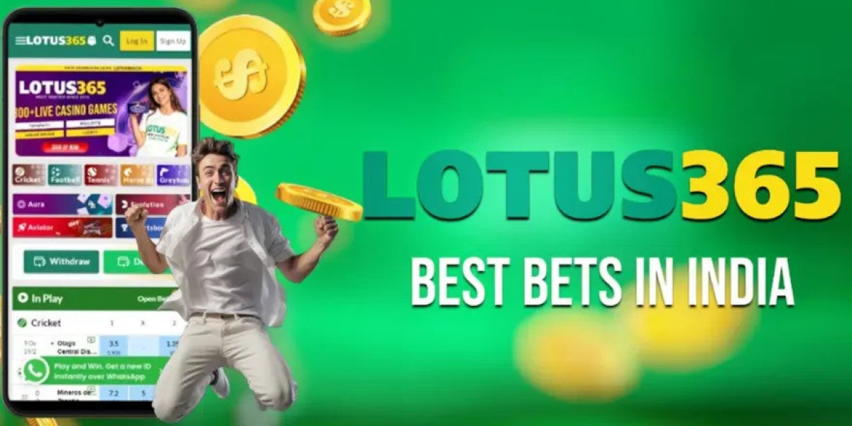 Lotus365 VIP Login Benefits: What’s Inside for Premium Users?