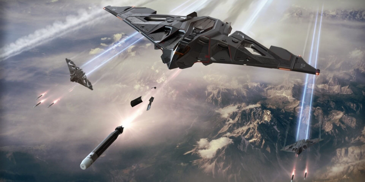Benefits of Joining a Canadian Star Citizen Org