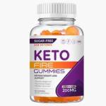 Keto Fire Gummies Calmea CBD Profile Picture