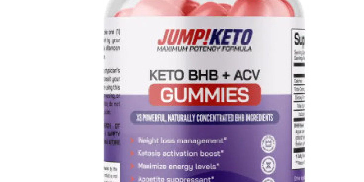 Who should use Jump Keto weight loss formula?