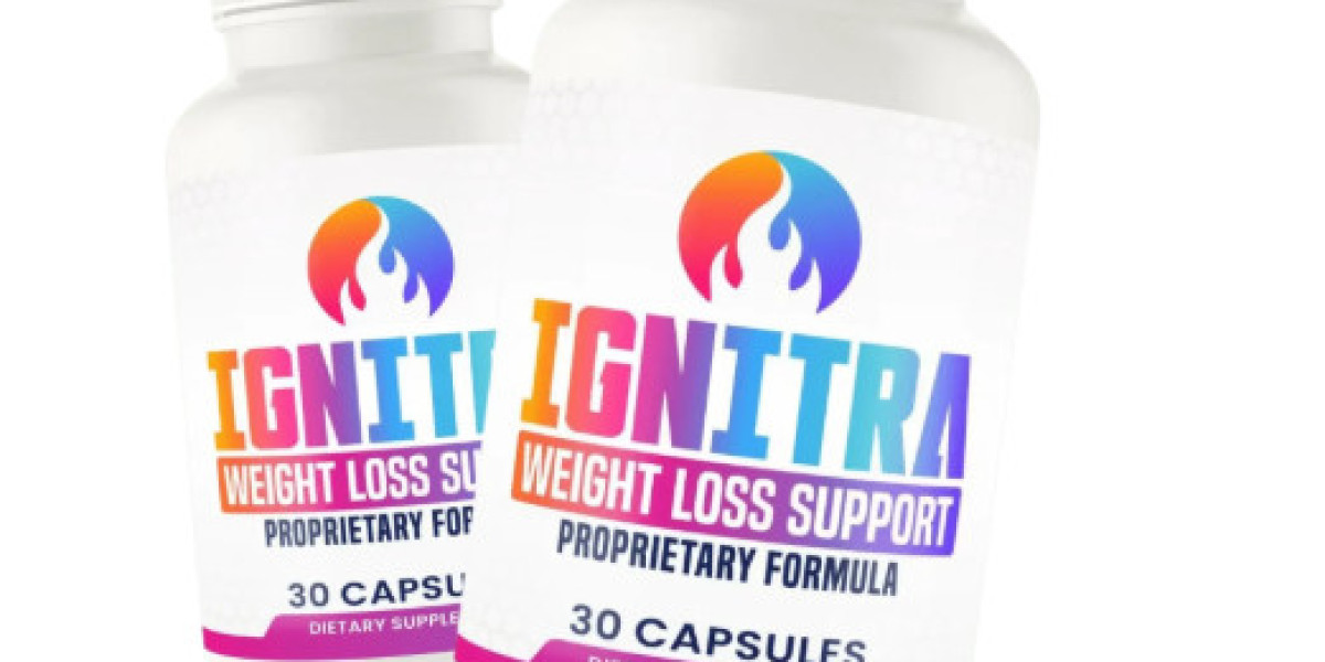 Who should use Ignitra weight loss for best results?