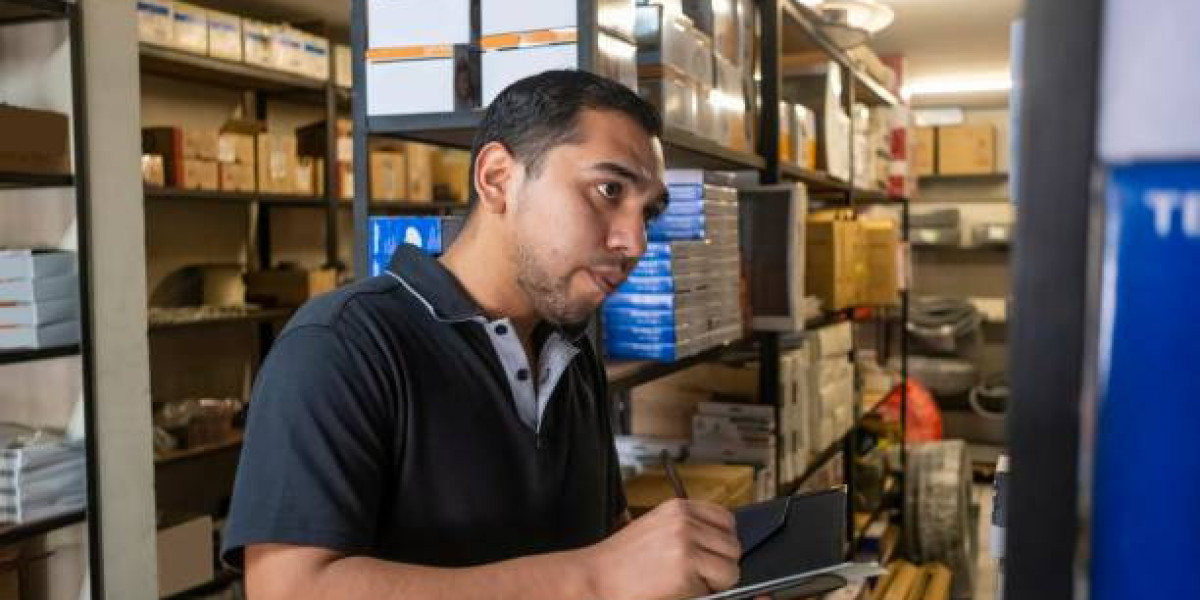How RFID Implementation Services Transform Modern Warehouses