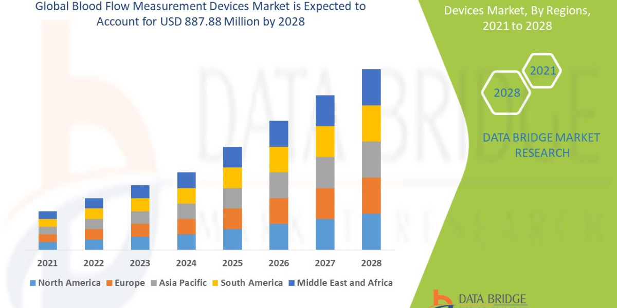 Global Blood Flow Measurement Devices Market Overview, Growth Analysis, Trends and Forecast By 2032