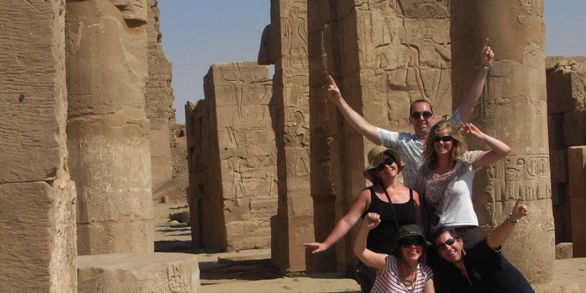 Unveil the Magic of Cairo with Premium Luxury Tour Packages