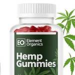 Element Organics profile picture