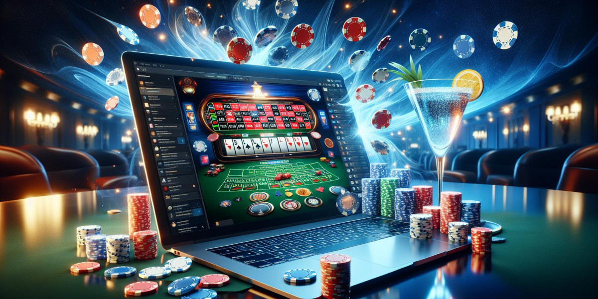 Veiligheid, Licenties en Vertrouwen in het Beste Casino Zonder CRUKS