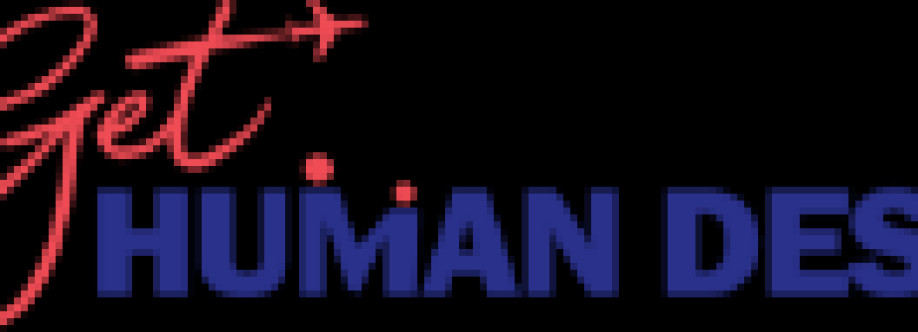 Gethuman desk Cover Image