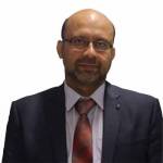 Dr Muhammad Zeeshan Khan MBBS FCPS Child Specialist Profile Picture