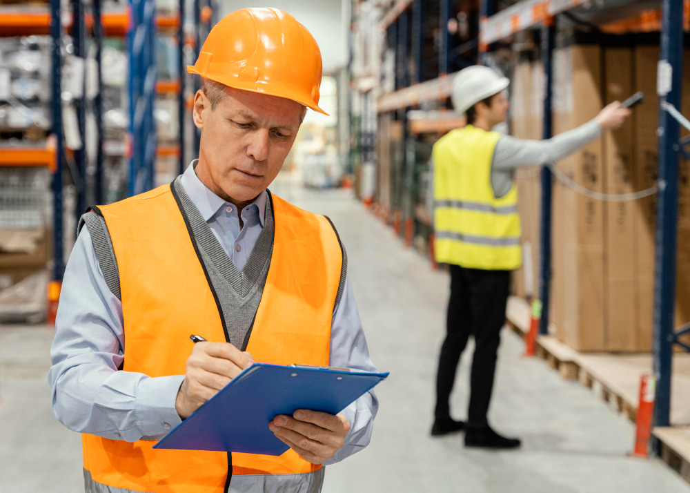 The Role of Inventory Management in Supply Chain Management: Tackling Stockouts, Overstocking, and Inefficiencies – @nextgen-invent on Tumblr