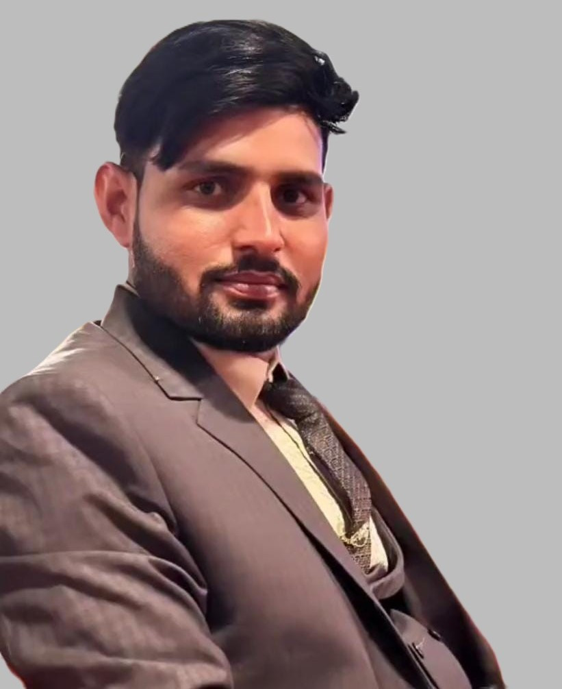 Vikas Dhukia Profile Picture