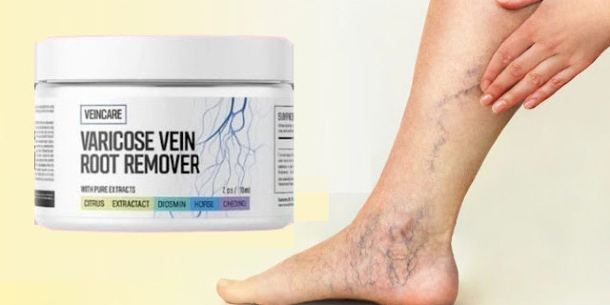 Is VeinCare Root Remover effective for spider veins?