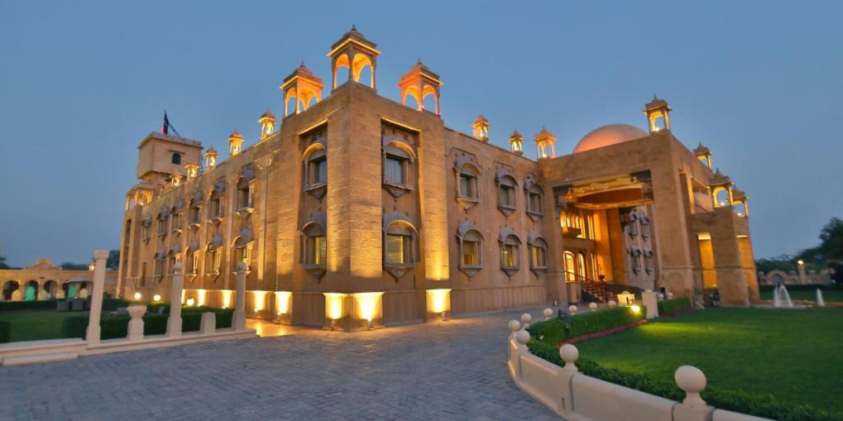 Best Resort in Jaisalmer – More Than Just Desert Camping