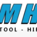 DCM HIRE Profile Picture