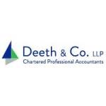 Deeth & Co. LLP Chartered Professional Accountants Profile Picture