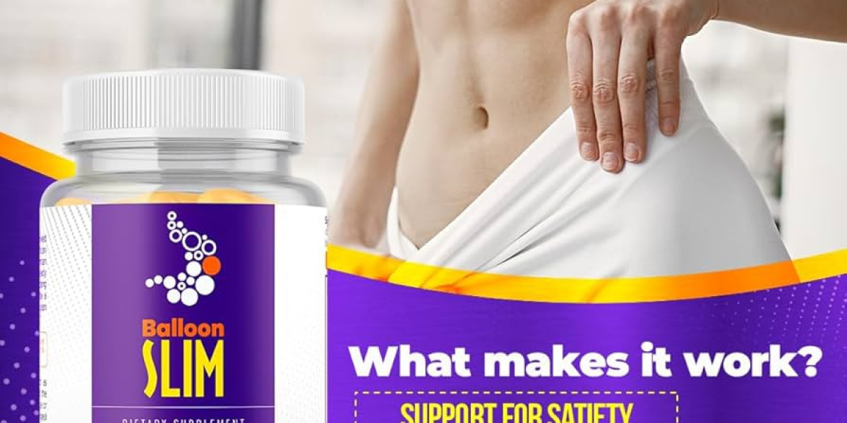 Did Balloon Slim weight loss supplement meet your expectations?