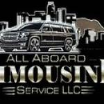 All Aboard Limousine profile picture