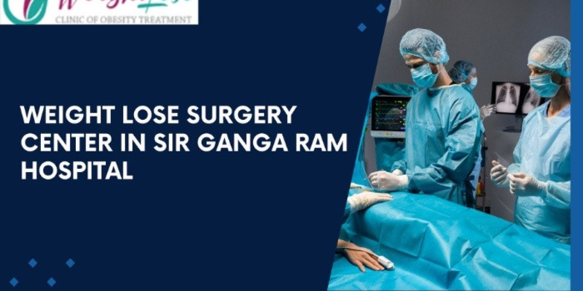 Before And After: The Complete Process Of Weight Lose Surgery