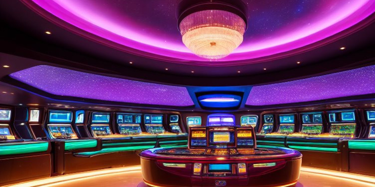 Demo Setting Characteristics at 7 Bit Casino Australia
