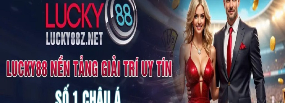 NHÀ CÁI LUCKY88 Cover Image